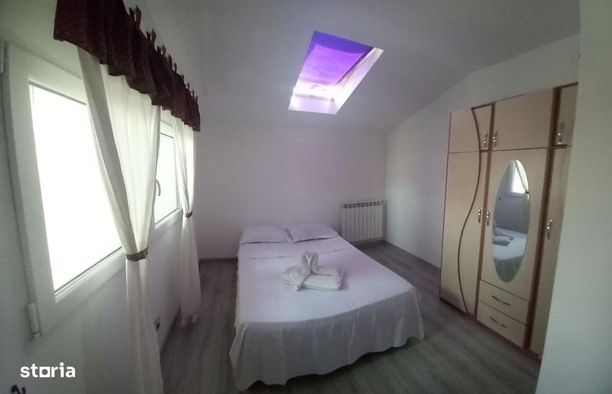 Casă cu 4 camere în Central