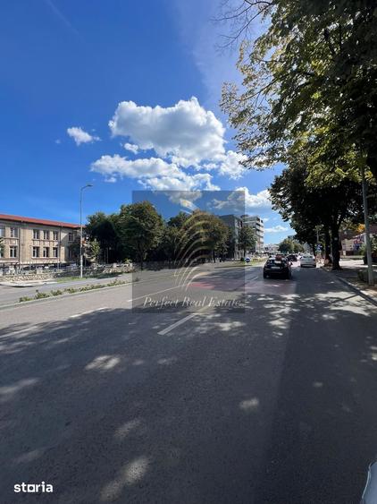 Teren de 408 mp, în Nord