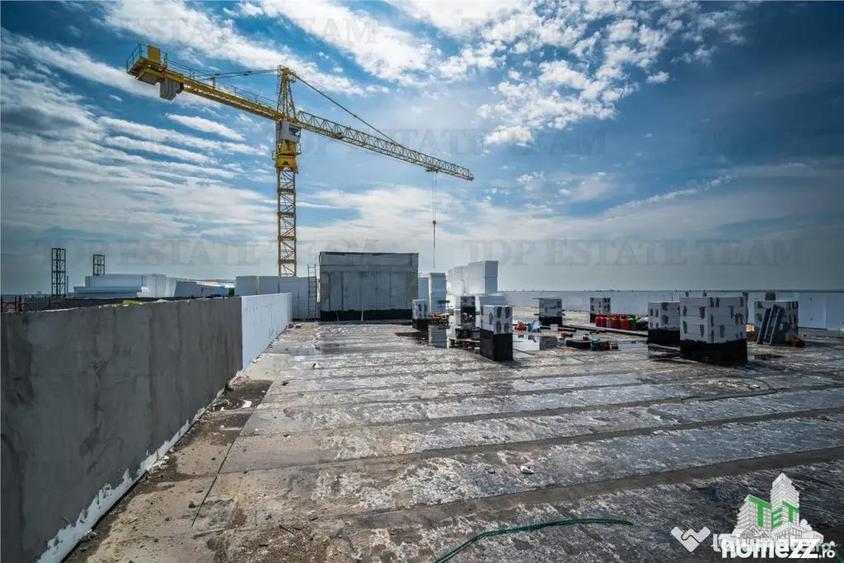 Apartament cu 2 camere decomandat în Alexandriei
