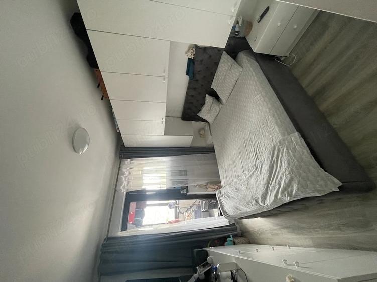 Apartament cu 2 camere semidecomandat în Sălaj