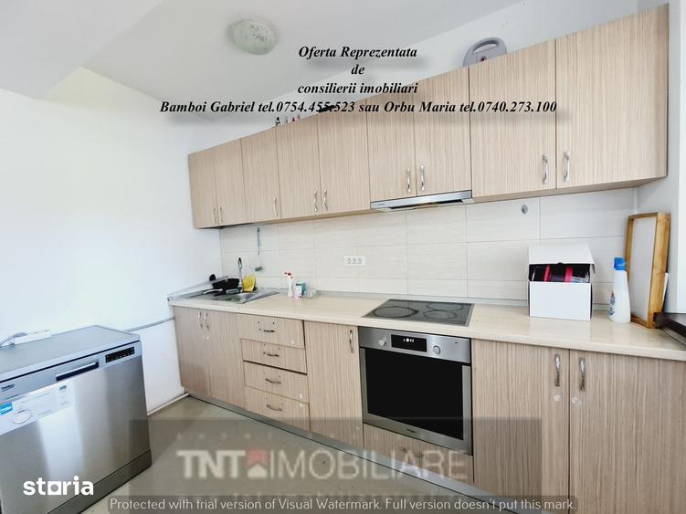 Apartament 3 camere ULTRA-spa?ios Bloc Nou in Bucium Bulevard! - 10