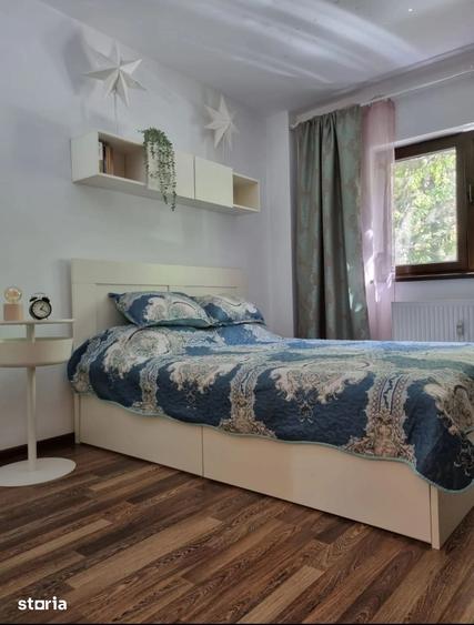 Apartament cu 2 camere decomandat în Tineretului