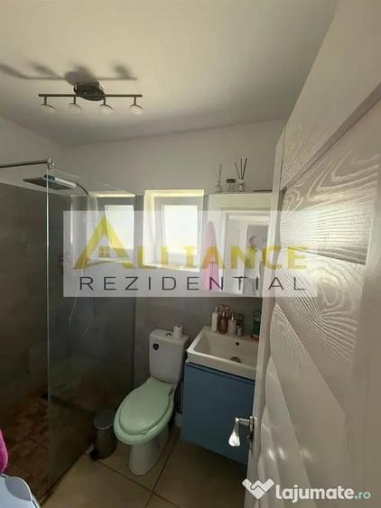 CENTRU MAGURELE-CASA INDIVIDUALA-PARTER-4 CAMERE-4 BAI - 15