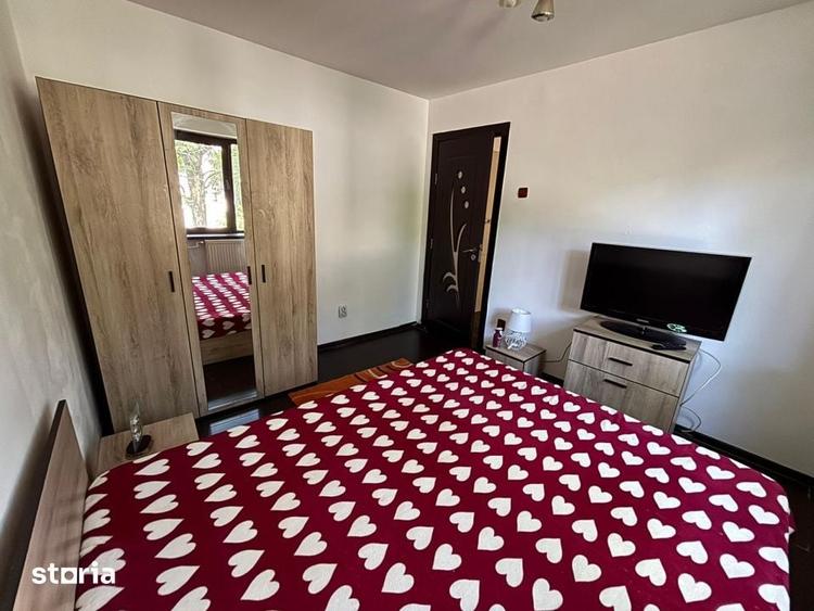 Apartament cu 2 camere- Zona Vest - 4