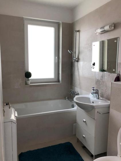 Inchiriere apartament 2 camere Braytim - 7