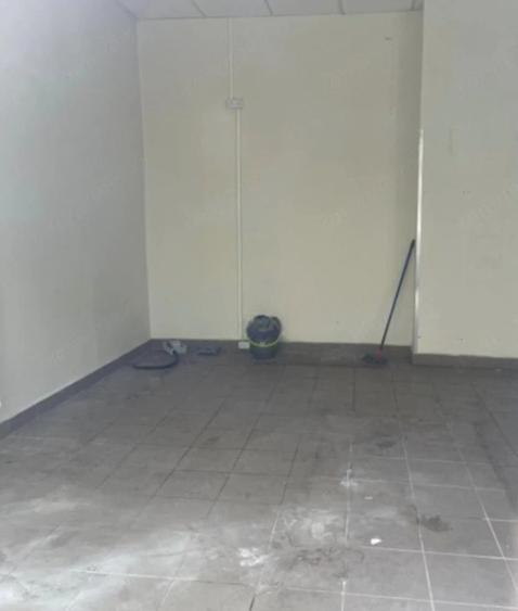 Spațiu comercial, de 119 mp, în Ferentari