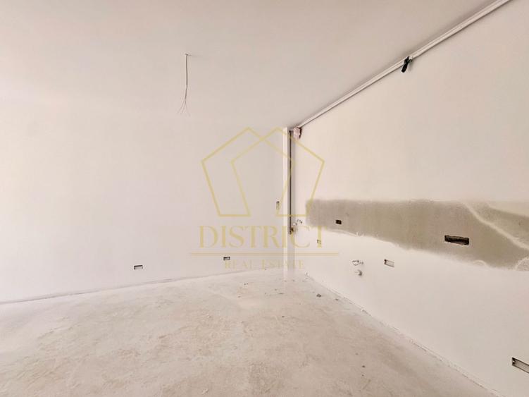 Apartament cu 2 camere decomandat în Giroc — fotografia 3