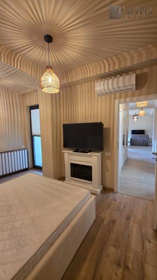 Apartament cu 2 camere decomandat, mobilat în Alba Iulia