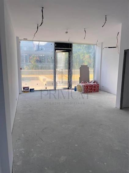 Spațiu comercial, de 36 mp, în Circumvalațiunii