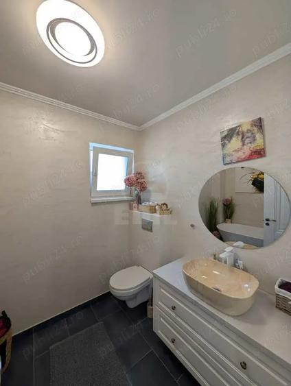 Casa tip duplex de vanzare zona Teilor - 2