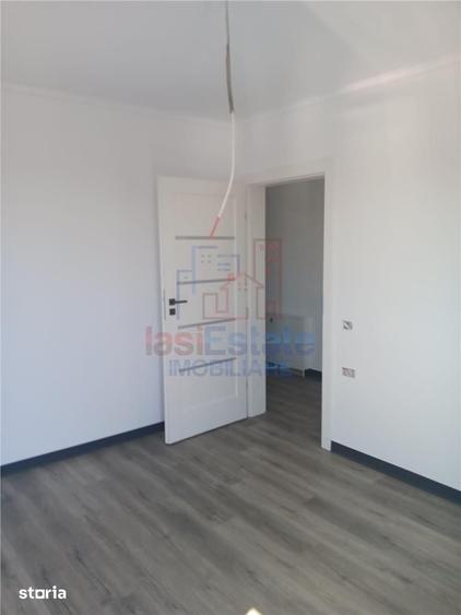 Casă cu 4 camere cu Teren 330 Mp în Miroslava