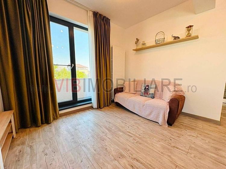 Apartament cu 2 camere decomandat în 1 Mai