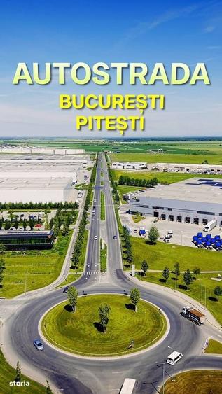 Spațiu comercial, în Vânătorii Mici