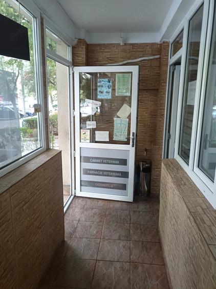 Spațiu comercial, de 36 mp, în Berceni