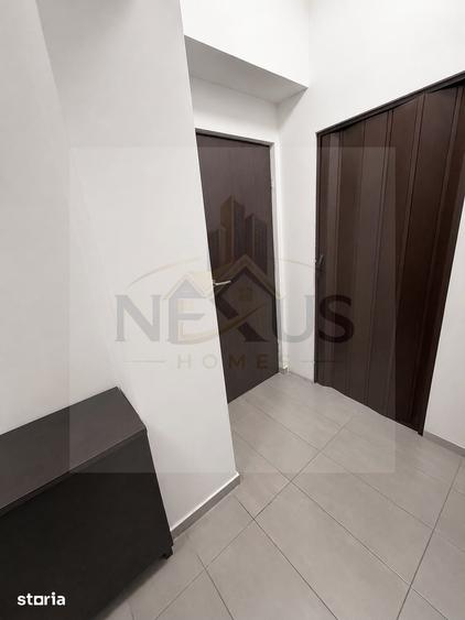Apartament cu 2 camere decomandat în Olteniței