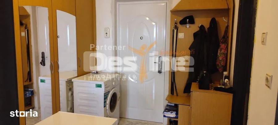 Garsonieră decomandată, mobilată în Nord-Est