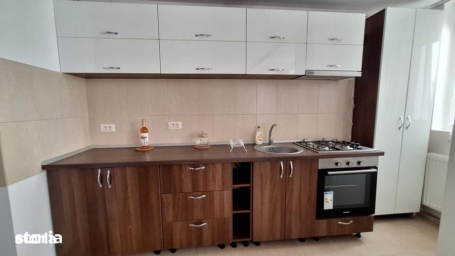 Apartament cu 2 camere decomandat în Dobroești