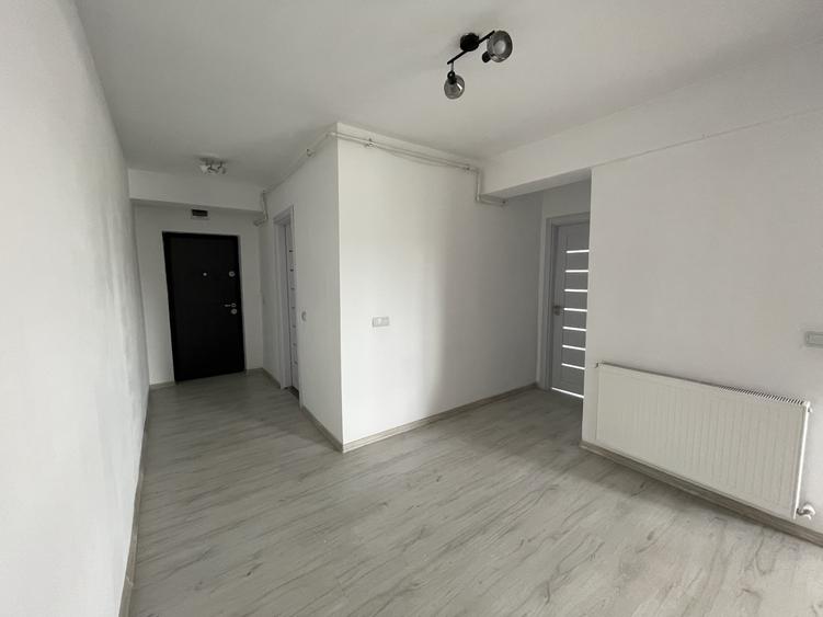 Apartament 2 camere, 60,72 mp + balcon 5,60 mp | Dâmbul Rotund - 4