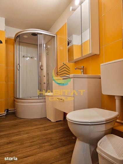 3 camere - Bucuresti Mall - liber - foarte curat - 11