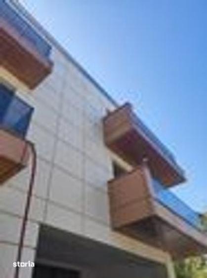 Inchiriere 2 camere, terasa 11.55 mp, loc parcare subteran, 2026 - P-t - 8
