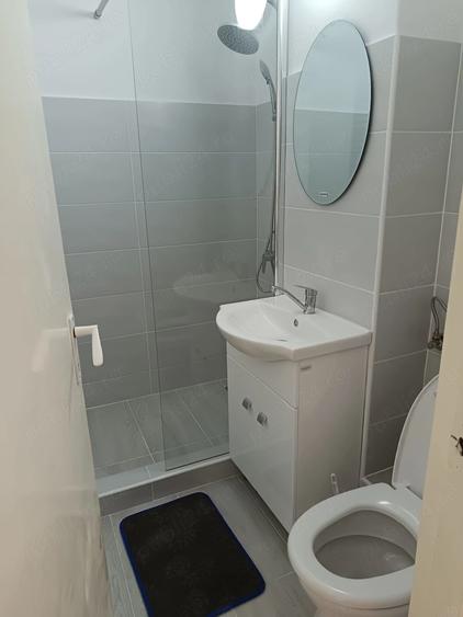 Garsonieră decomandată în Ultracentral