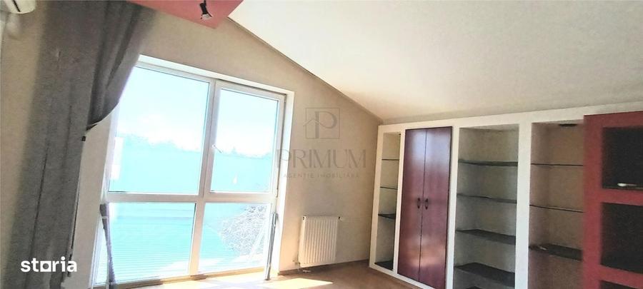 Spatiu comercial Clinica Medicala - Birouri - Bogdanestilor - 12