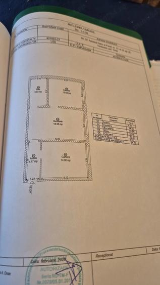 Apartament 3 camere de vanzare Timi?oara, zona Lipovei - 3