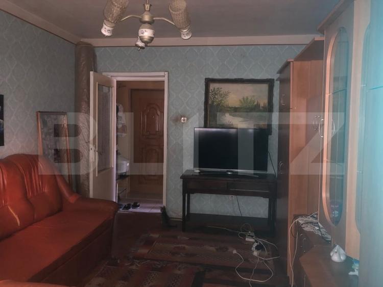 Apartament cu 4 camere decomandat, mobilat în Micro 15