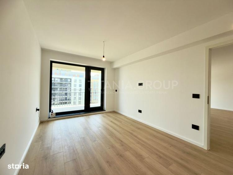 Apartament 2 camere finisaje premium, bloc nou 2026 - Kasper Coresi - 8