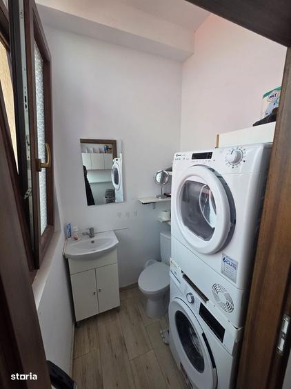 Apartament cu 3 camere în Miroslava
