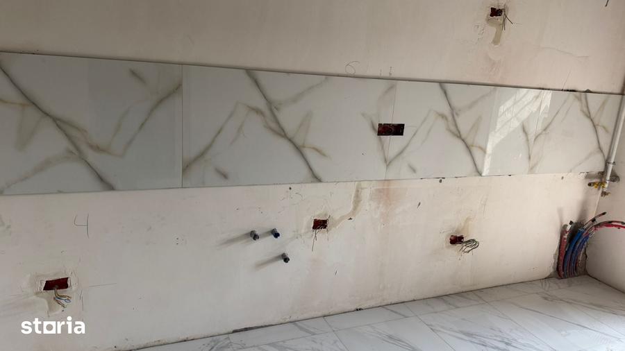 Apartament cu 2 camere decomandat în Militari