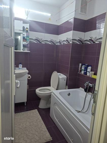 De vanzare apartament 4 camere Gorjului - 8