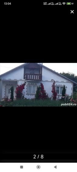 Casă cu 6 camere în Tâncăbești