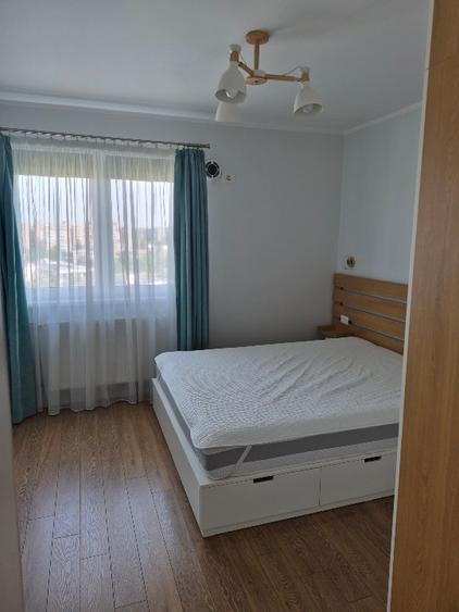 Apartmanet 2 camere |52 mp| Nicolae Grigorescu | renovat - 4