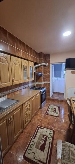 Apartament cu 2 camere decomandat în Nicolae Bălcescu