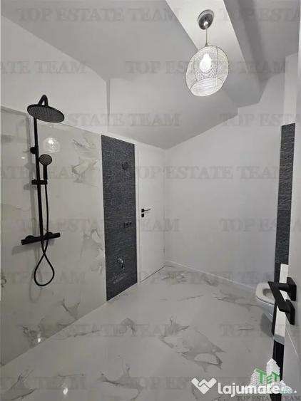 Triplex premium incalzire pardoseala in Chiajna - 7