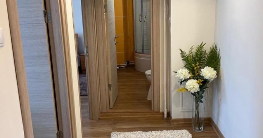 APARTAMENT 3 CAMERE|MALLVITAN|CENTRALA PROPRIE - 11