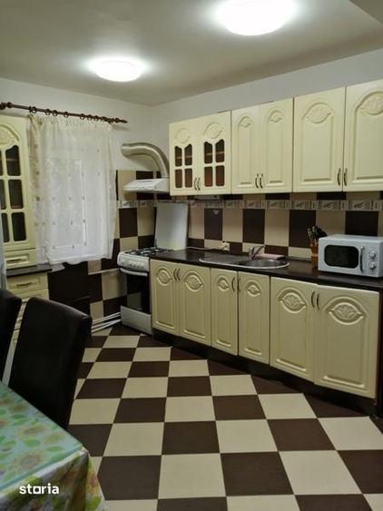 Apartament cu 2 camere în Dorobanți