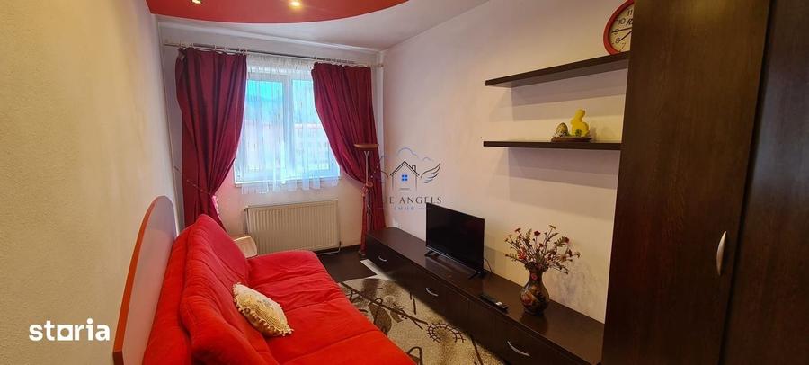 Apartament 3 camere decomandat de inchiriat Astra, zona Some? - 2