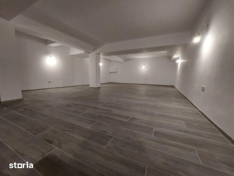 Spațiu comercial, de 132 mp, în Saligny