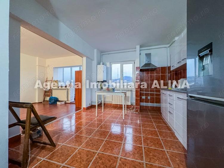 Apartament cu 2 camere decomandat în Decebal