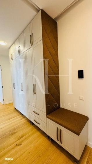 Apartament cu 3 camere în Aviației