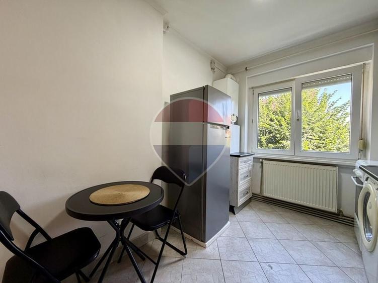 Apartament cu 2 camere de închiriat - zona Central - 7