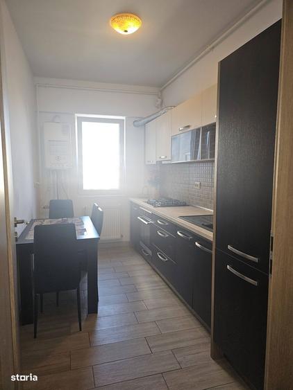Apartament cu 2 camere în Militari