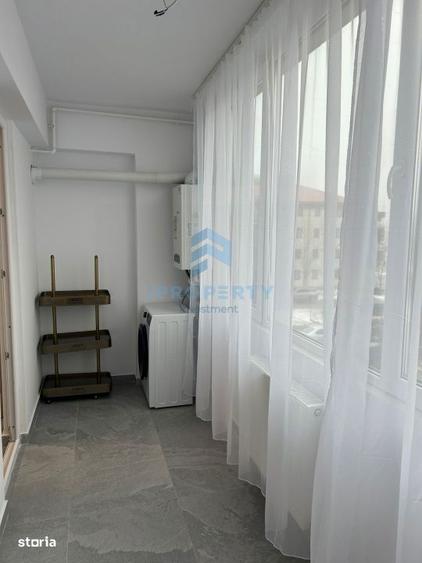 Dobroesti | 2 Camere | Decomandat | Balcon | Parcare - 18