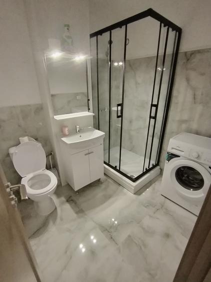 Garsonieră decomandată în Exterior Vest