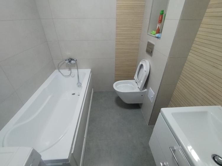 Apartament 1 camera BLOC NOU Lapis Residence Platoul Galata 162768 - 9