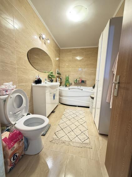 Apartament 3 camere , modern , 58 MP, Eroilor, parcare. - 4