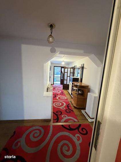 Casă cu 4 camere în Bilca