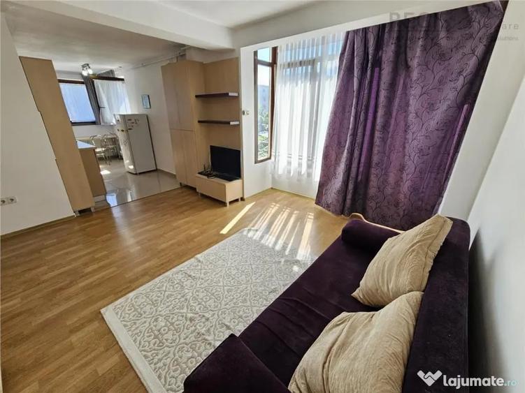 Studio Modern Astra str Vulturului - 1